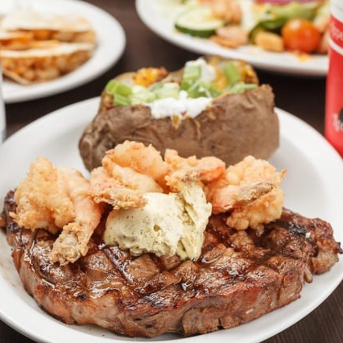 Catering for Any Event