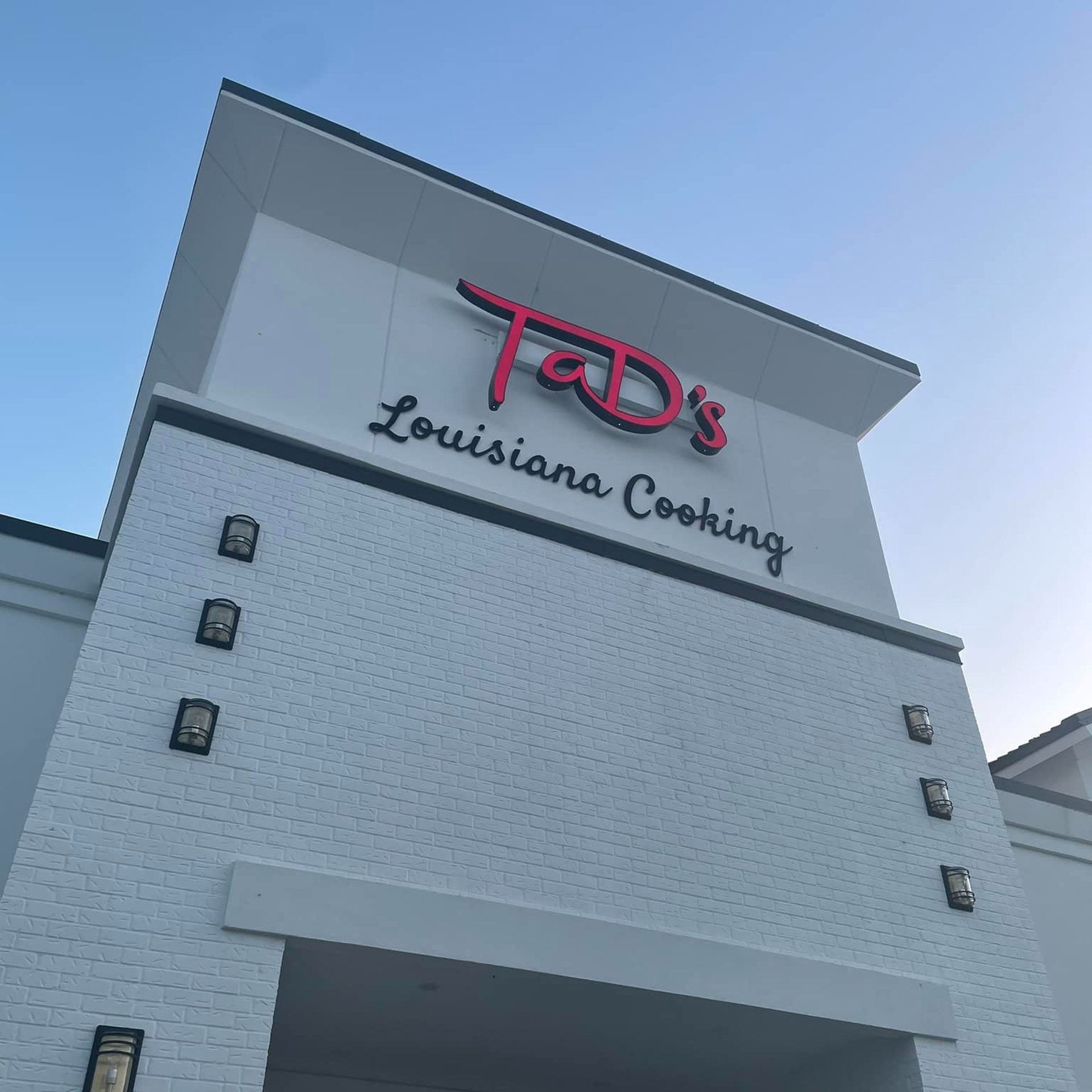 Louisiana Locations