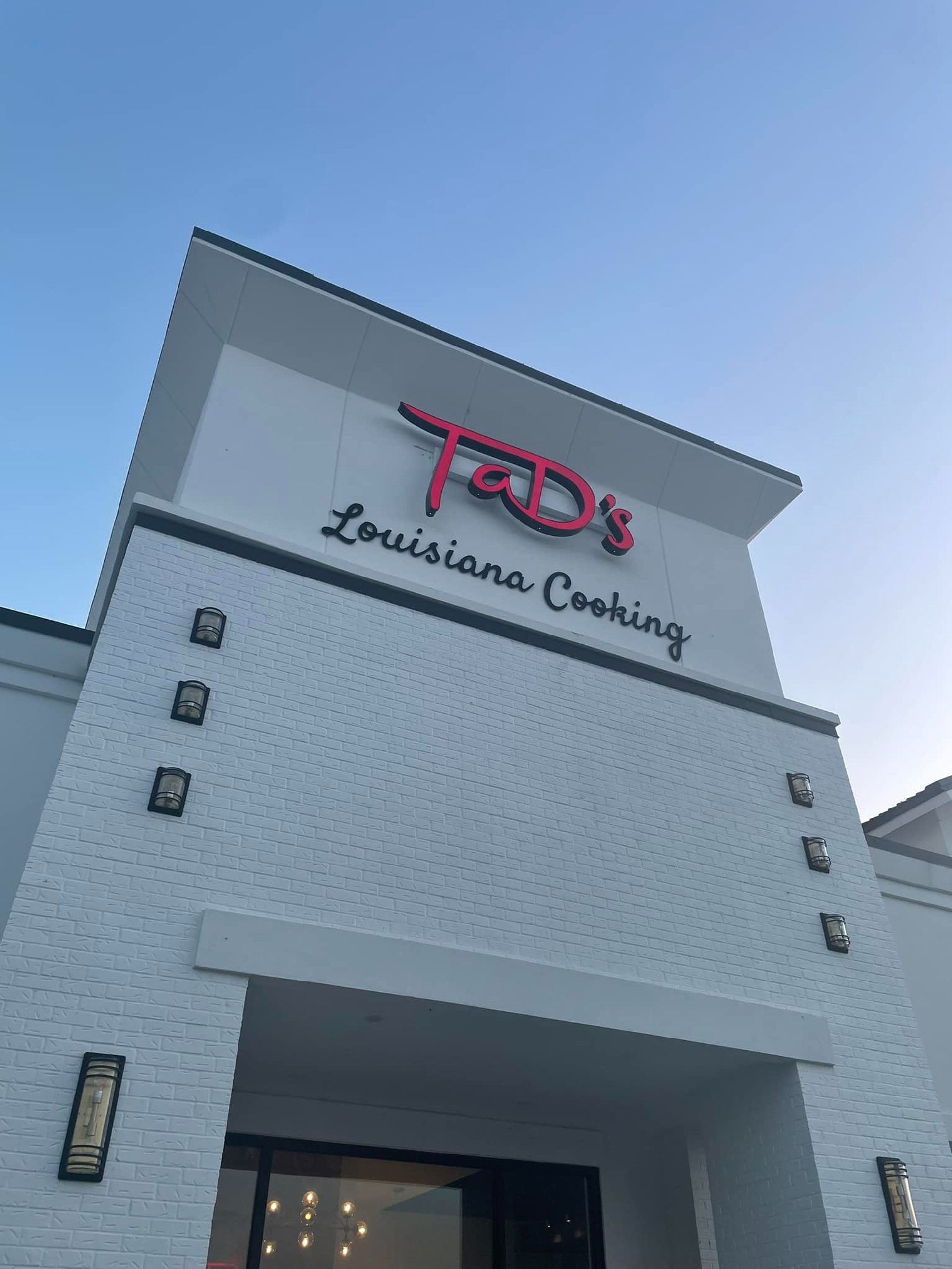 Louisiana Locations