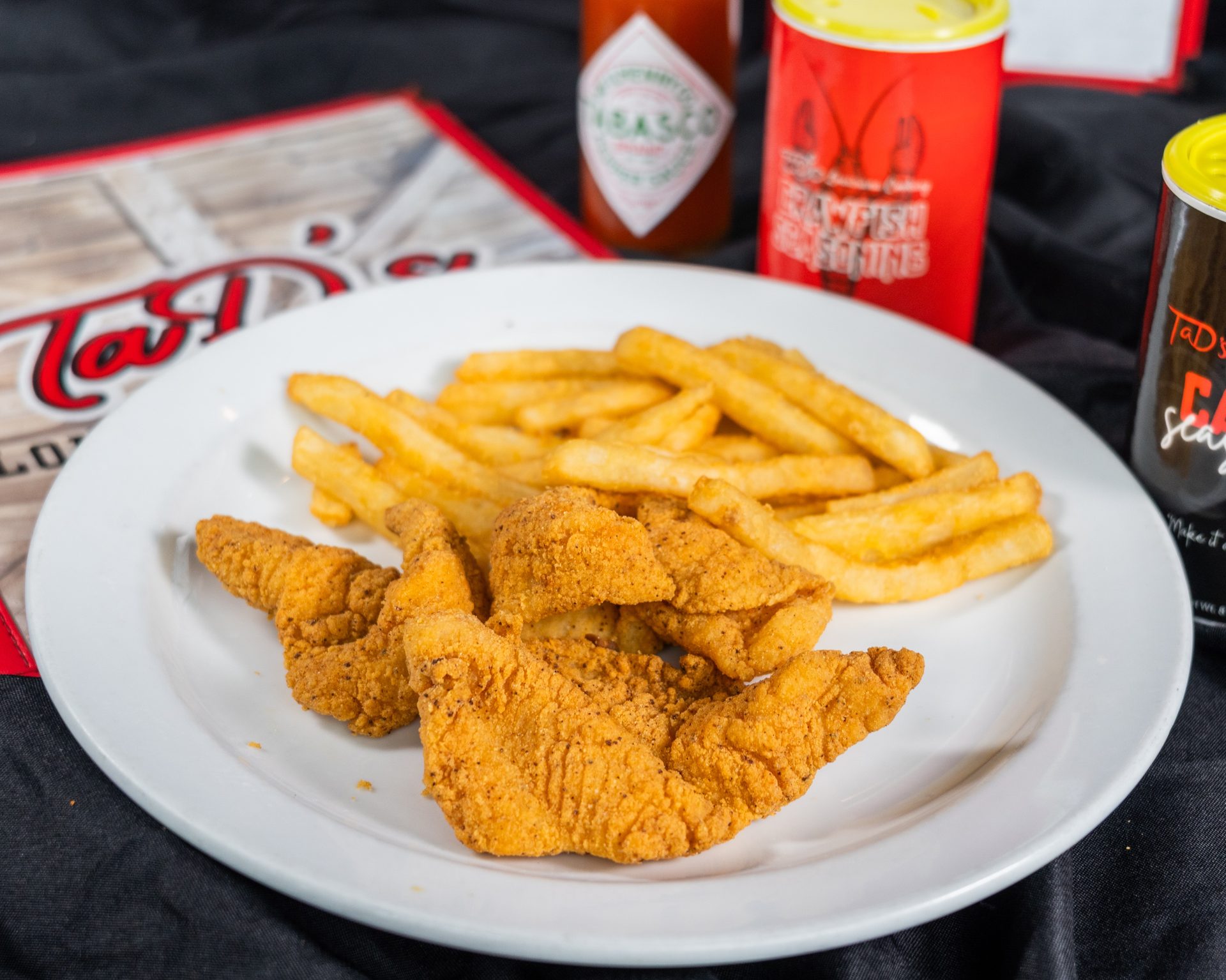 Daily Specials All Week Long