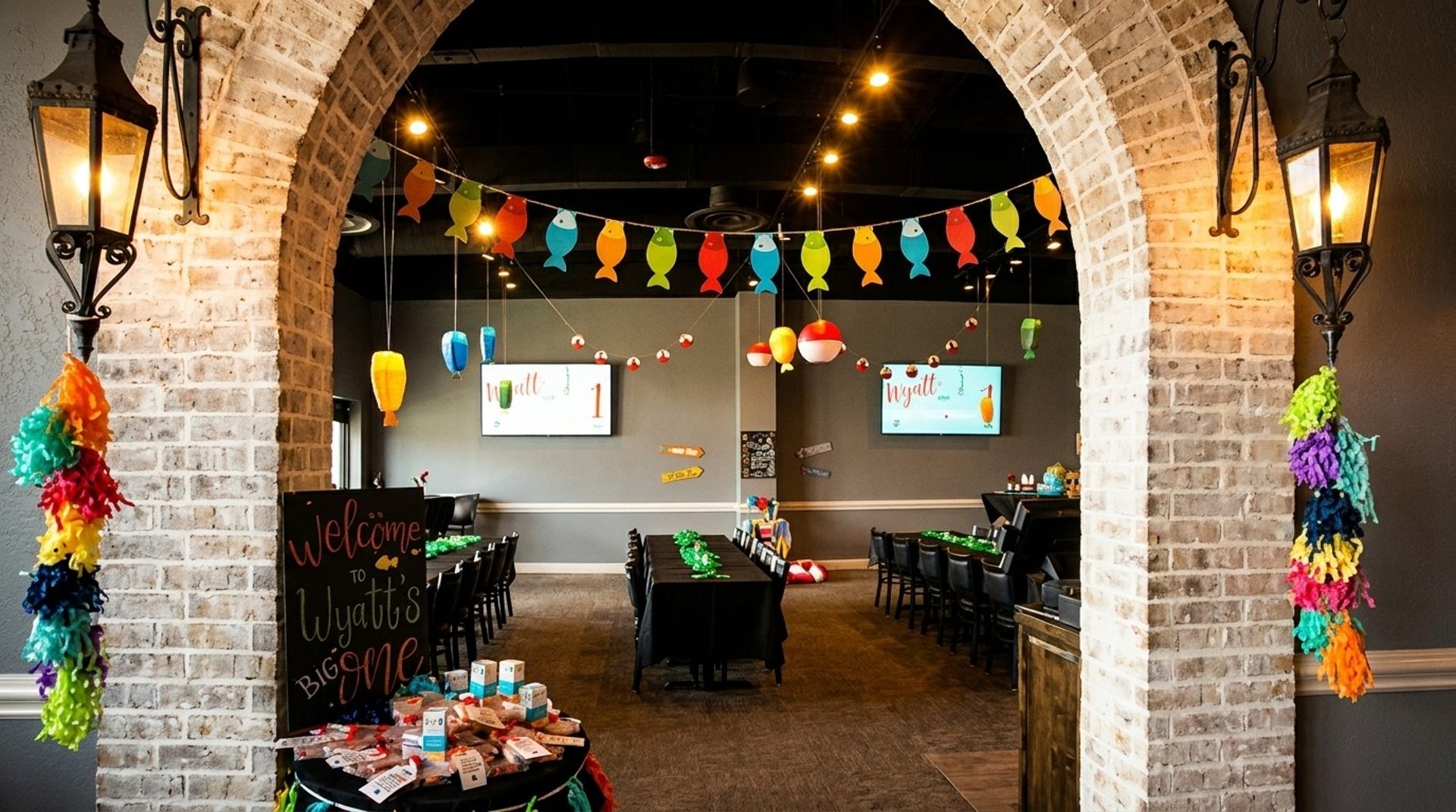 Private Events and Group Dining