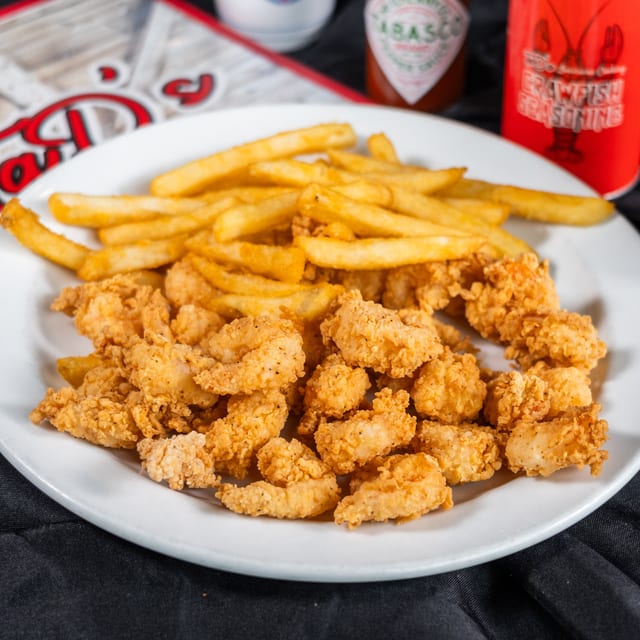 Tad's Louisiana Cooking | Best Cajun Food in Youngsville, LA | Cajun ...