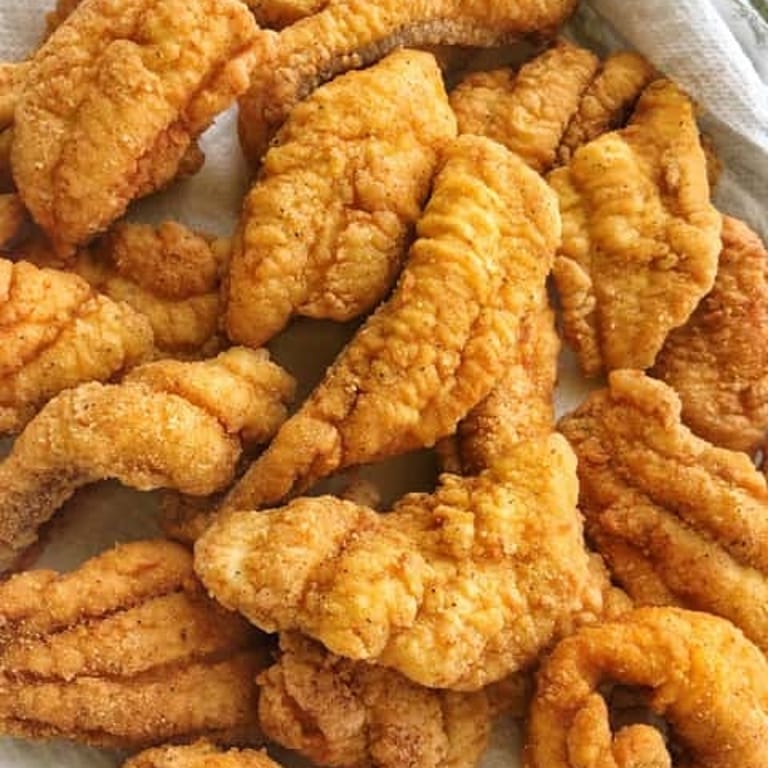 Savor our shrimp specialties