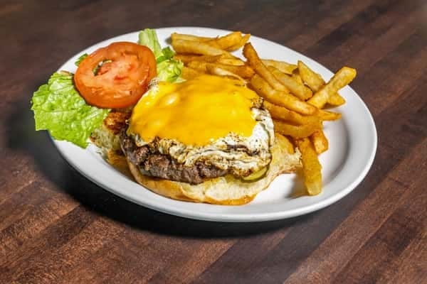 Dat Burger.