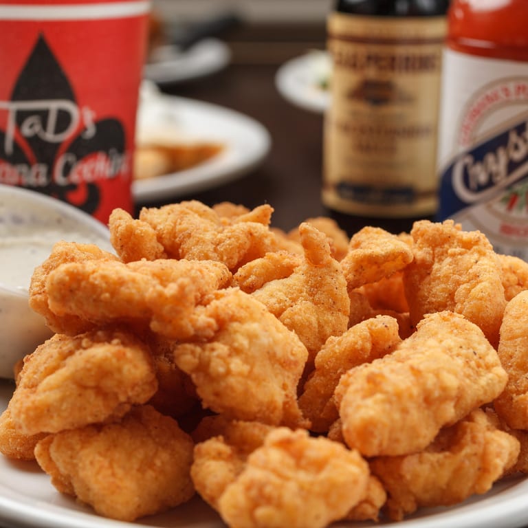 Delicious Catfish Dishes
