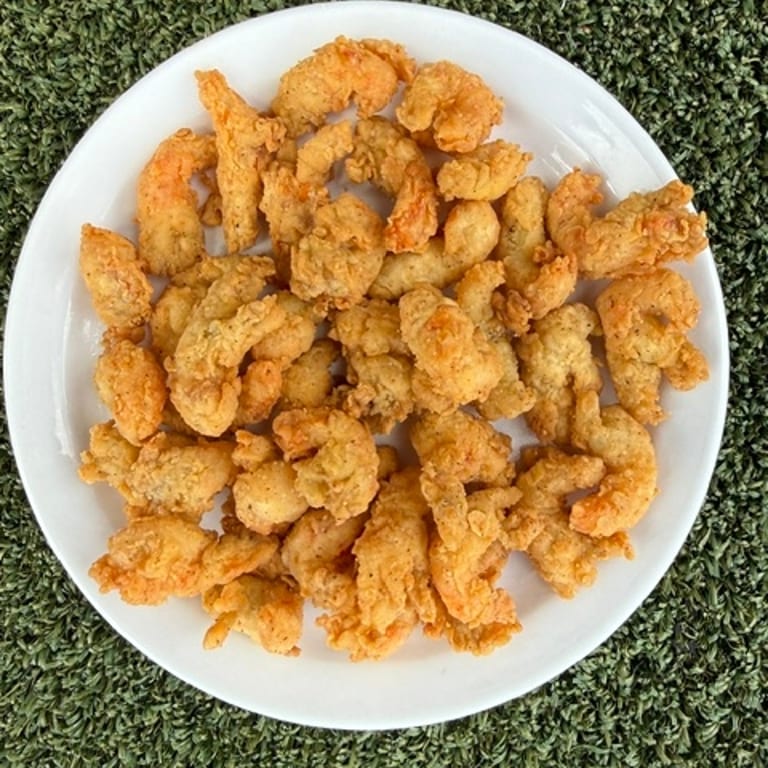 Delicious Crawfish Dishes