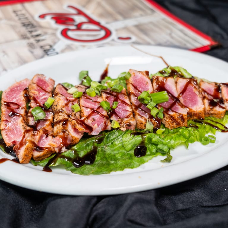 Delicious Tuna Dishes