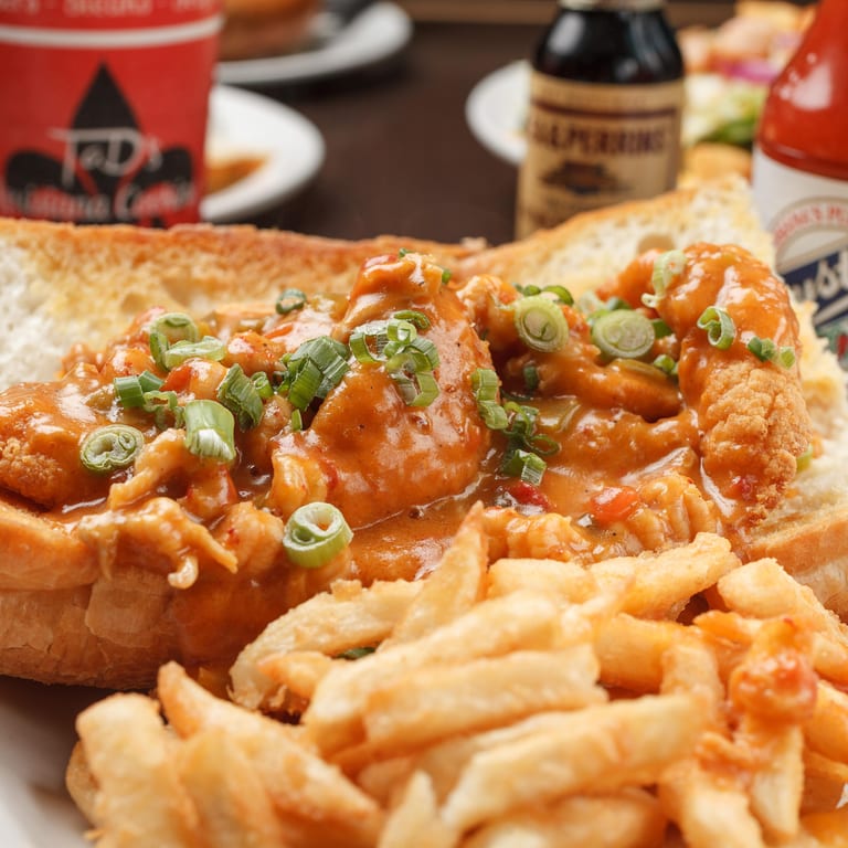 Delicious Catfish Dishes