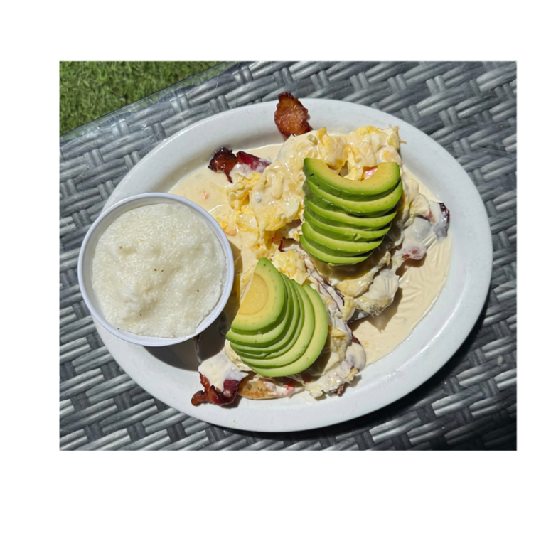 Savor Our Breakfast Delights
