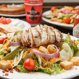 Premium Chicken Salad