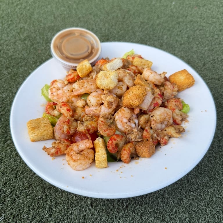 Delicious Seafood Dishes